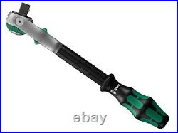 Wera WER073262 Zyklop Speed Ratchet 8000C 1/2in Drive 277mm