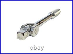 Wright Tools (32 Piece) 3/8in Drive, SAE + Metric Socket Set with Metal Tool Box