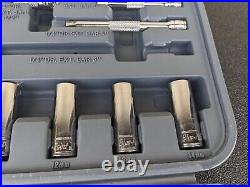 #bi221 Blue Point BLPGSS1462 1/4 Drive SAE/Metric General Service Set