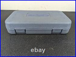 #bi221 Blue Point BLPGSS1462 1/4 Drive SAE/Metric General Service Set