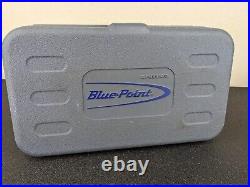 #bi221 Blue Point BLPGSS1462 1/4 Drive SAE/Metric General Service Set