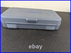 #bi221 Blue Point BLPGSS1462 1/4 Drive SAE/Metric General Service Set